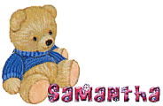 samantha